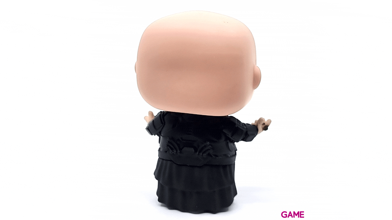 Figura POP Dune: Baron Vladimir Harkonnen-8
