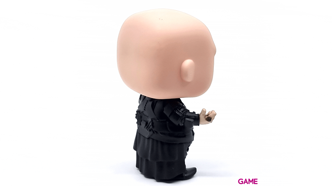 Figura POP Dune: Baron Vladimir Harkonnen-11