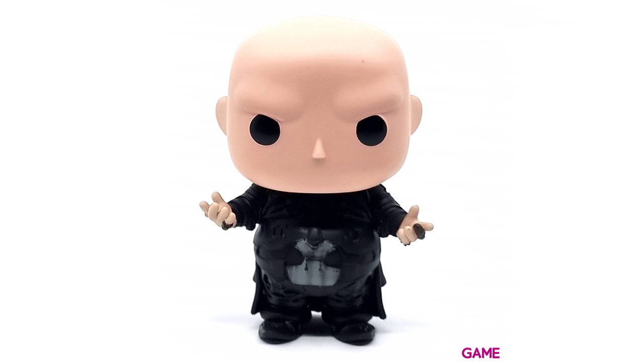 Figura POP Dune: Baron Vladimir Harkonnen-13