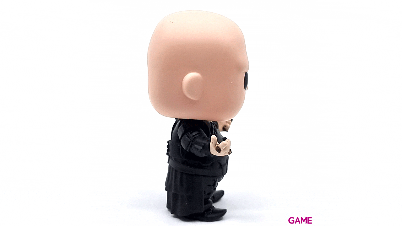 Figura POP Dune: Baron Vladimir Harkonnen-14