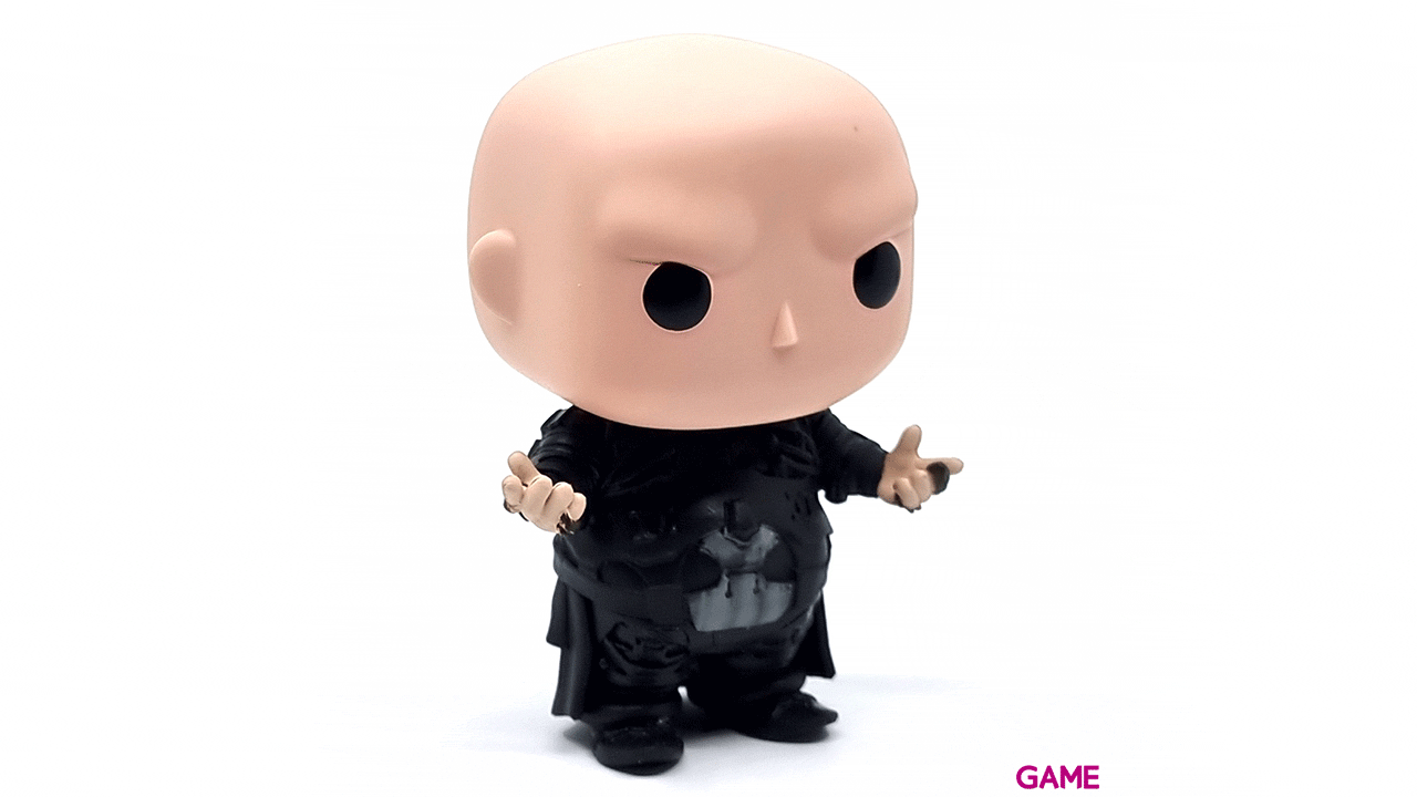 Figura POP Dune: Baron Vladimir Harkonnen-18