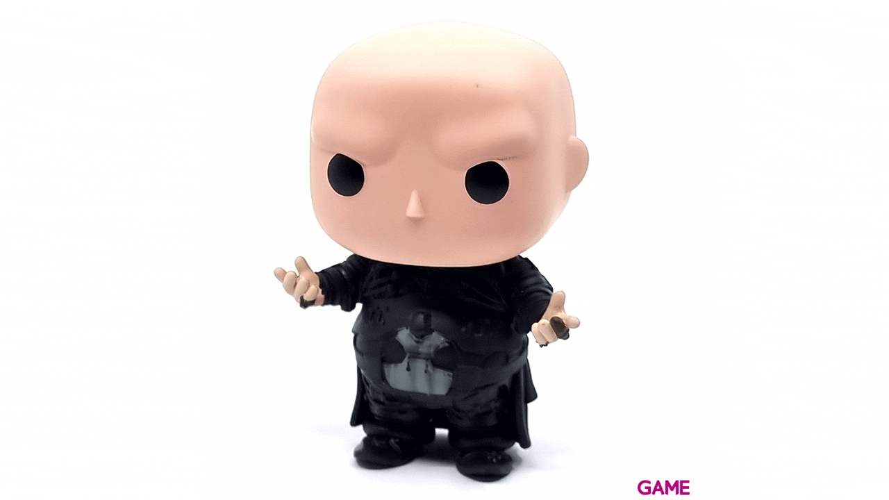 Figura POP Dune: Baron Vladimir Harkonnen-19