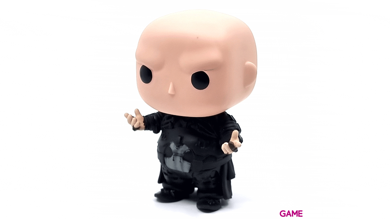 Figura POP Dune: Baron Vladimir Harkonnen-20