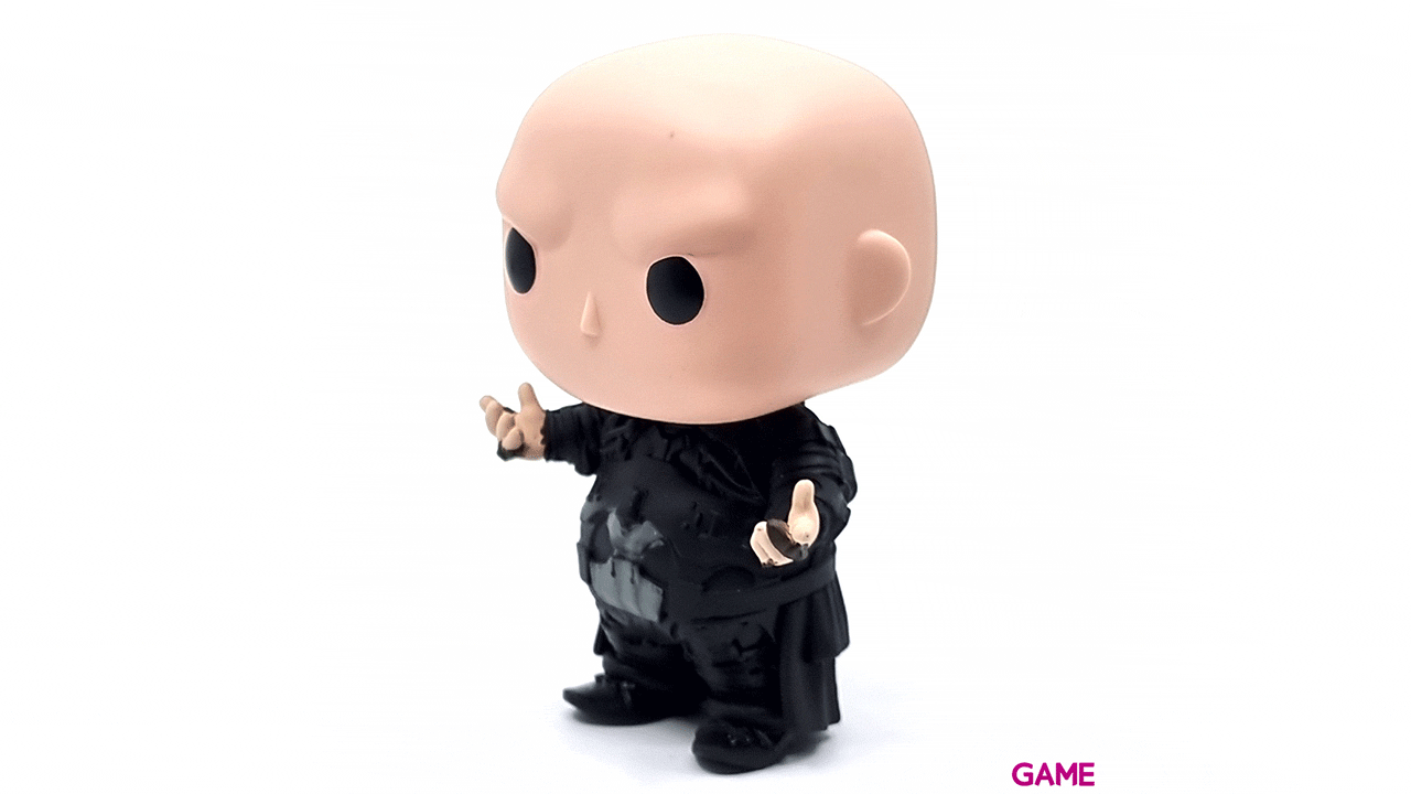 Figura POP Dune: Baron Vladimir Harkonnen-21