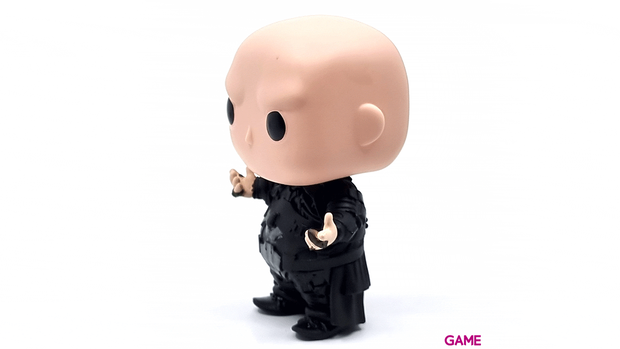 Figura POP Dune: Baron Vladimir Harkonnen-22