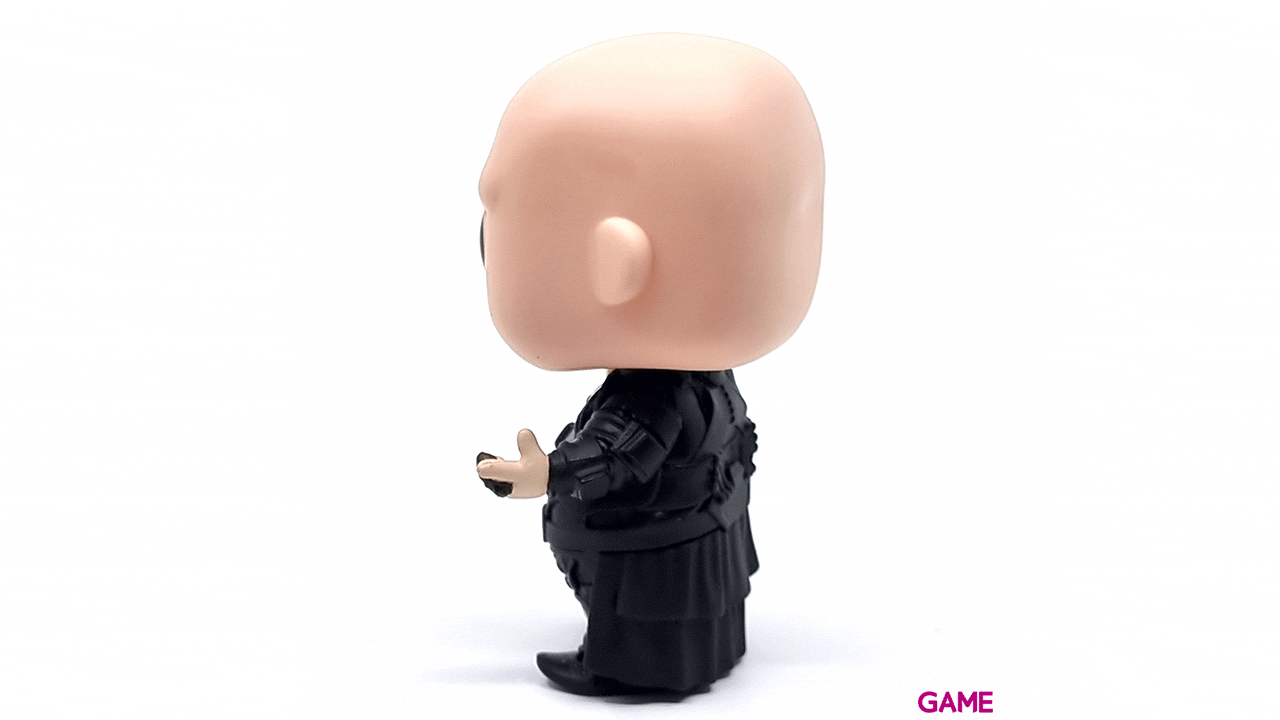 Figura POP Dune: Baron Vladimir Harkonnen-25
