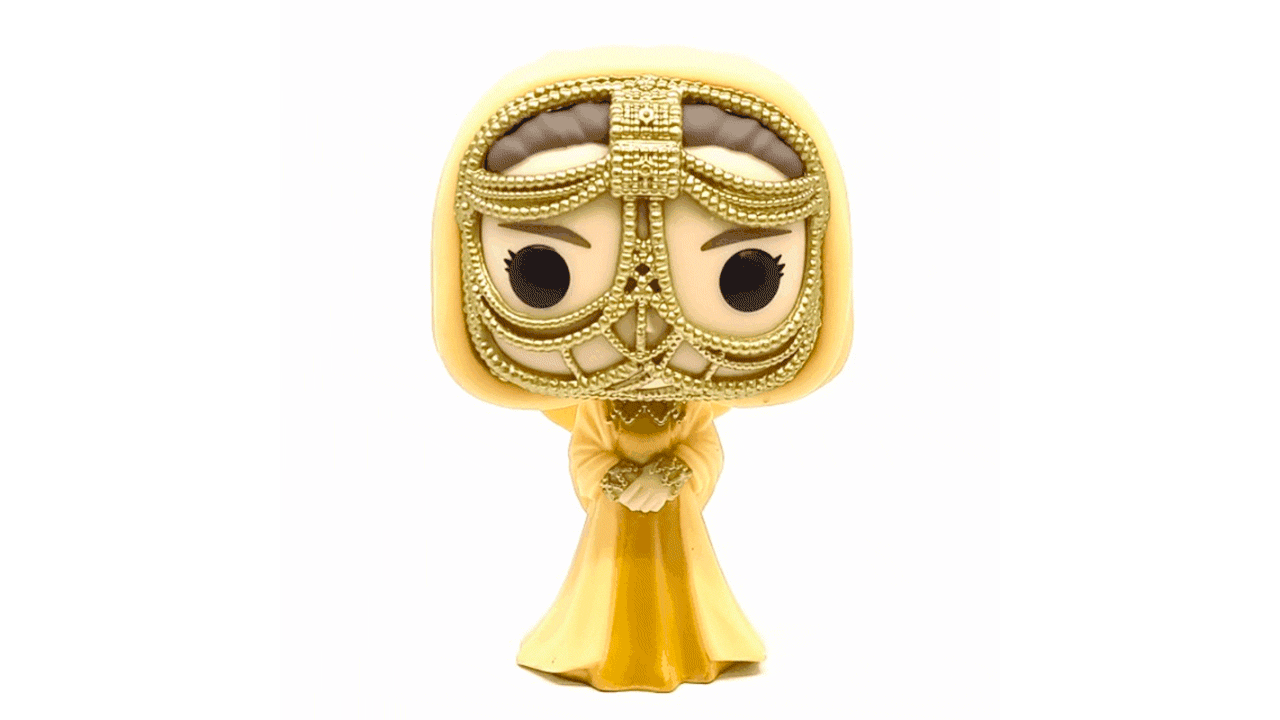 Figura POP Dune: Lady Jessica-0