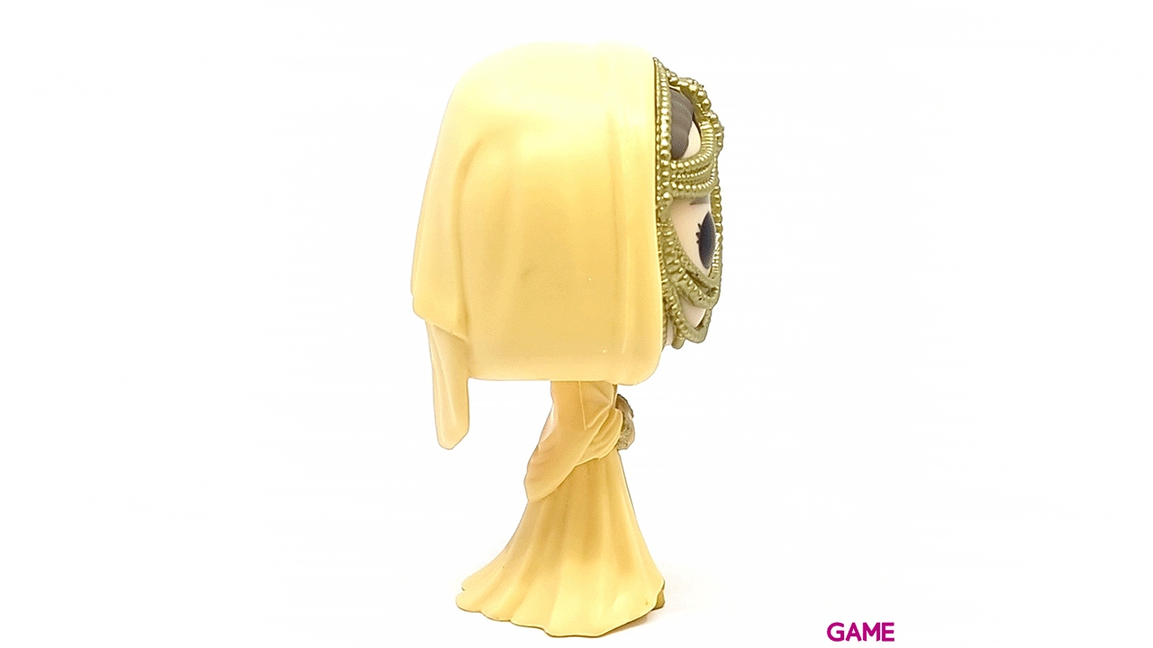 Figura POP Dune: Lady Jessica-14