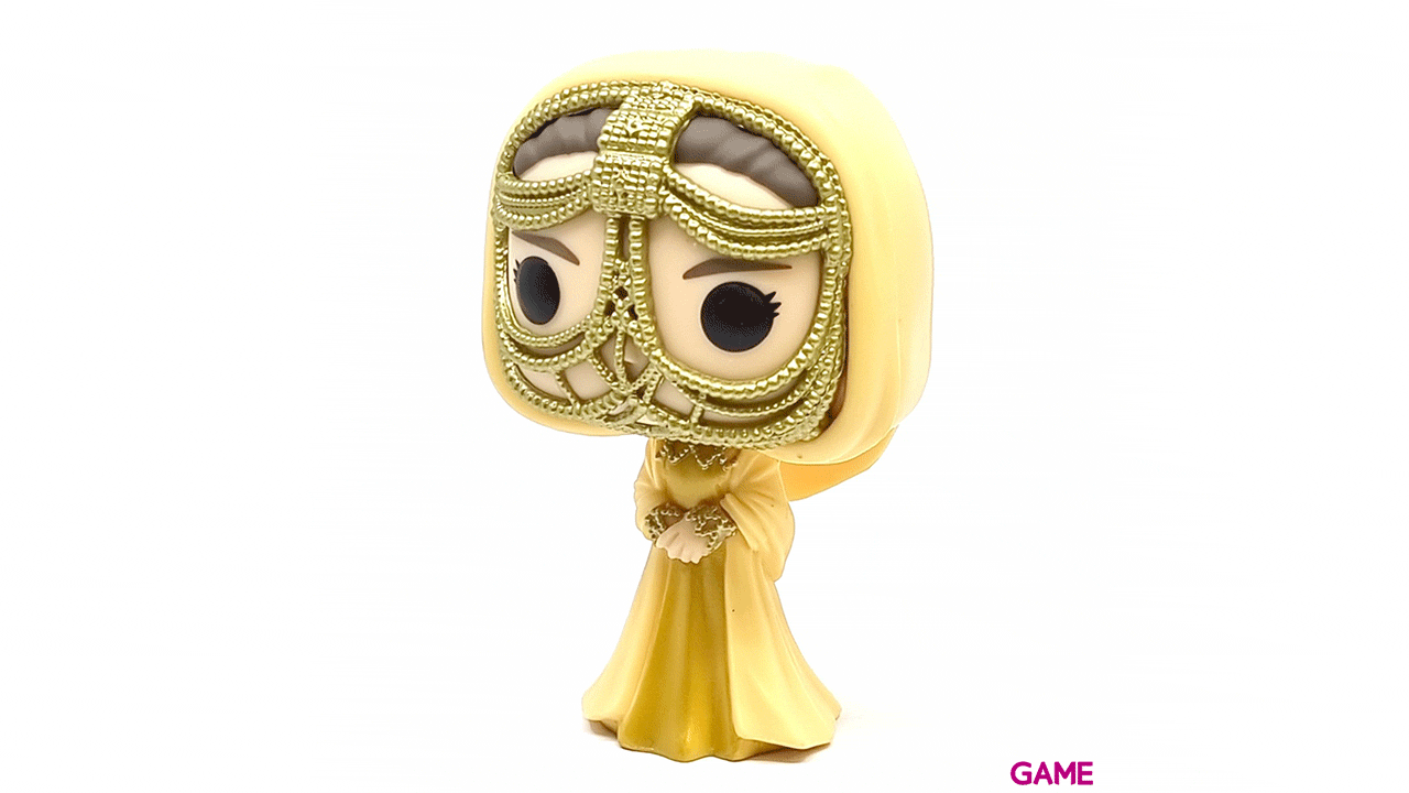 Figura POP Dune: Lady Jessica-20