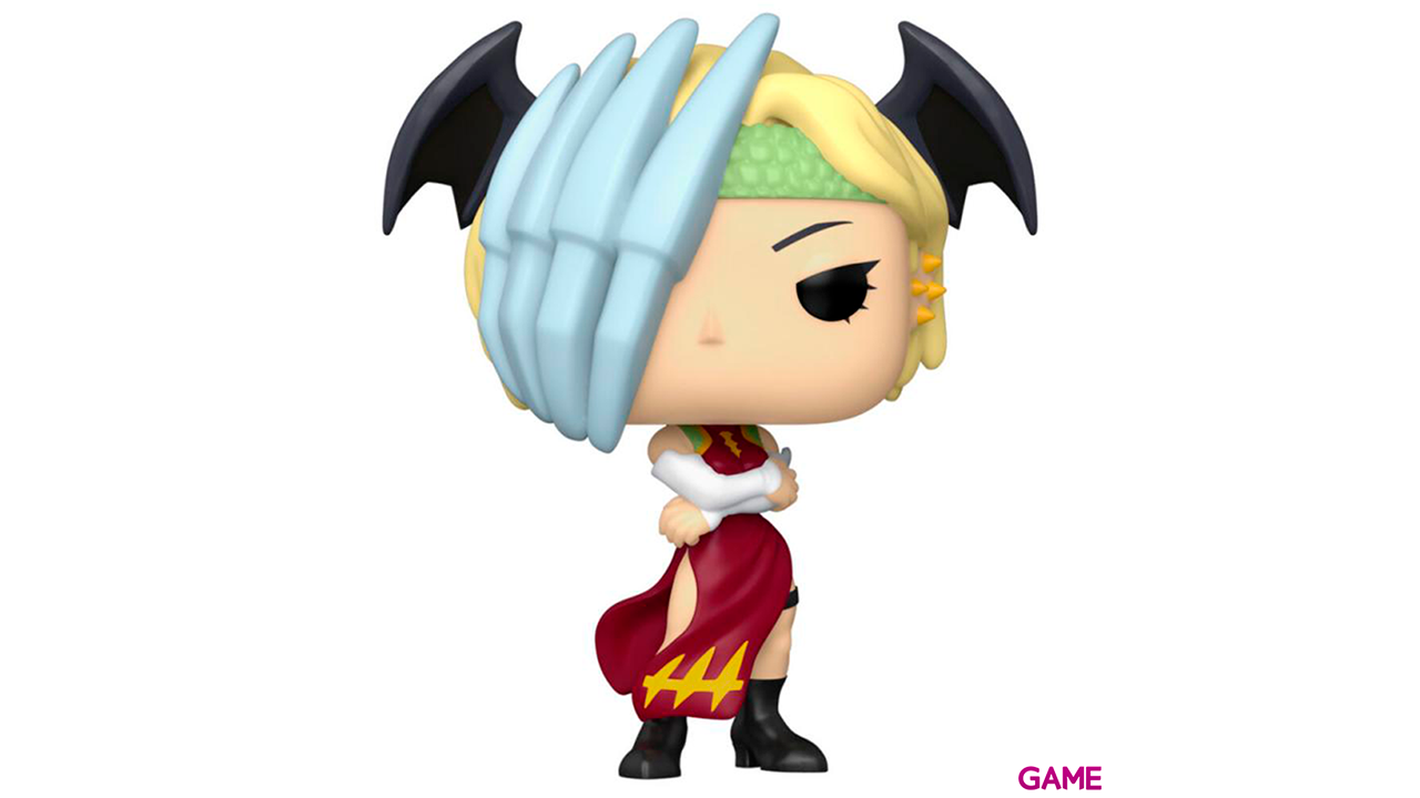 Figura POP My Hero Academia S8: Ryuko Hero Costume-0