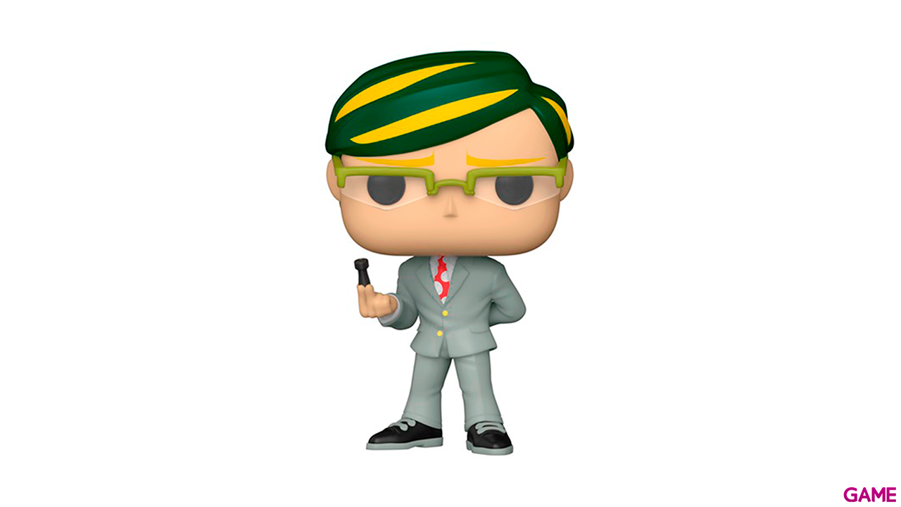Figura POP My Hero Academia S8: Sir Nighteye-2