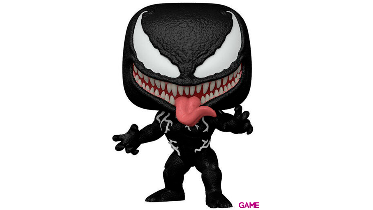 Figura POP Venom 2: Venom-0