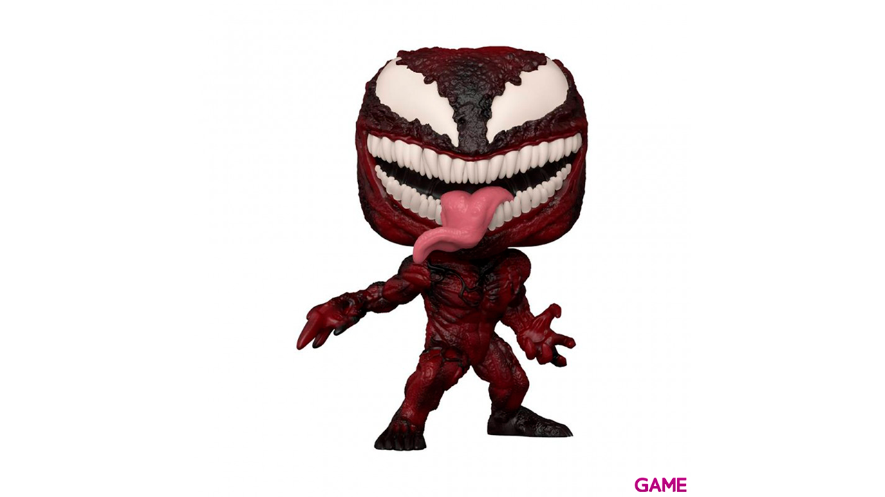 Figura POP Venom 2: Carnage-0