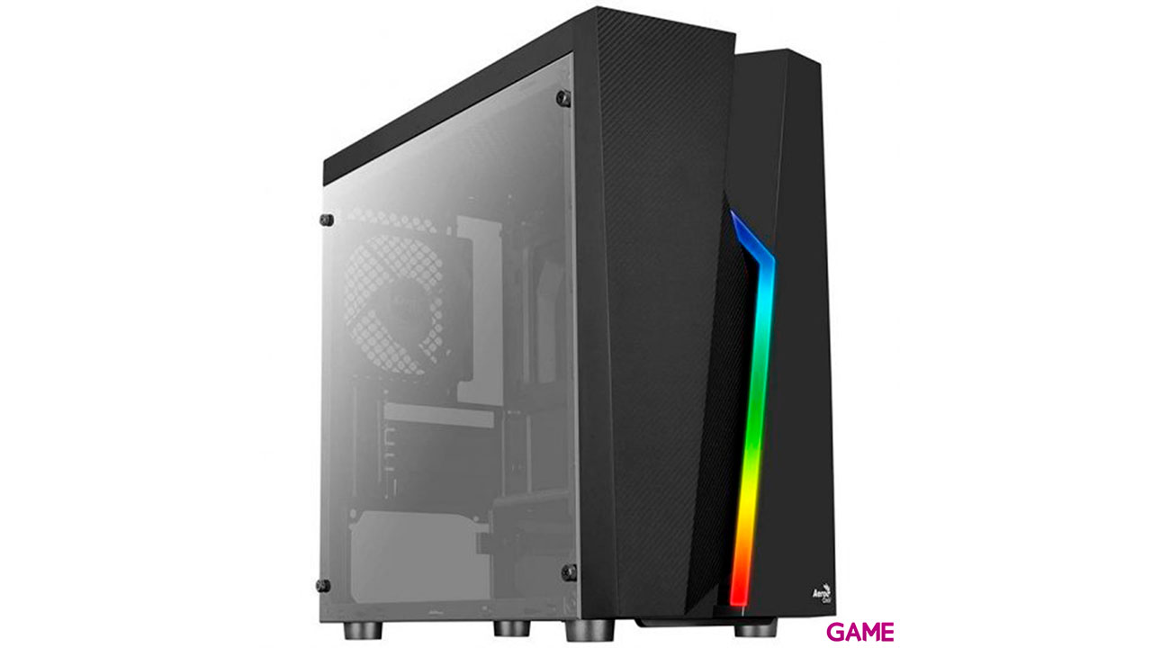 Aerocool Bolt Mini - Caja Ordenador-0
