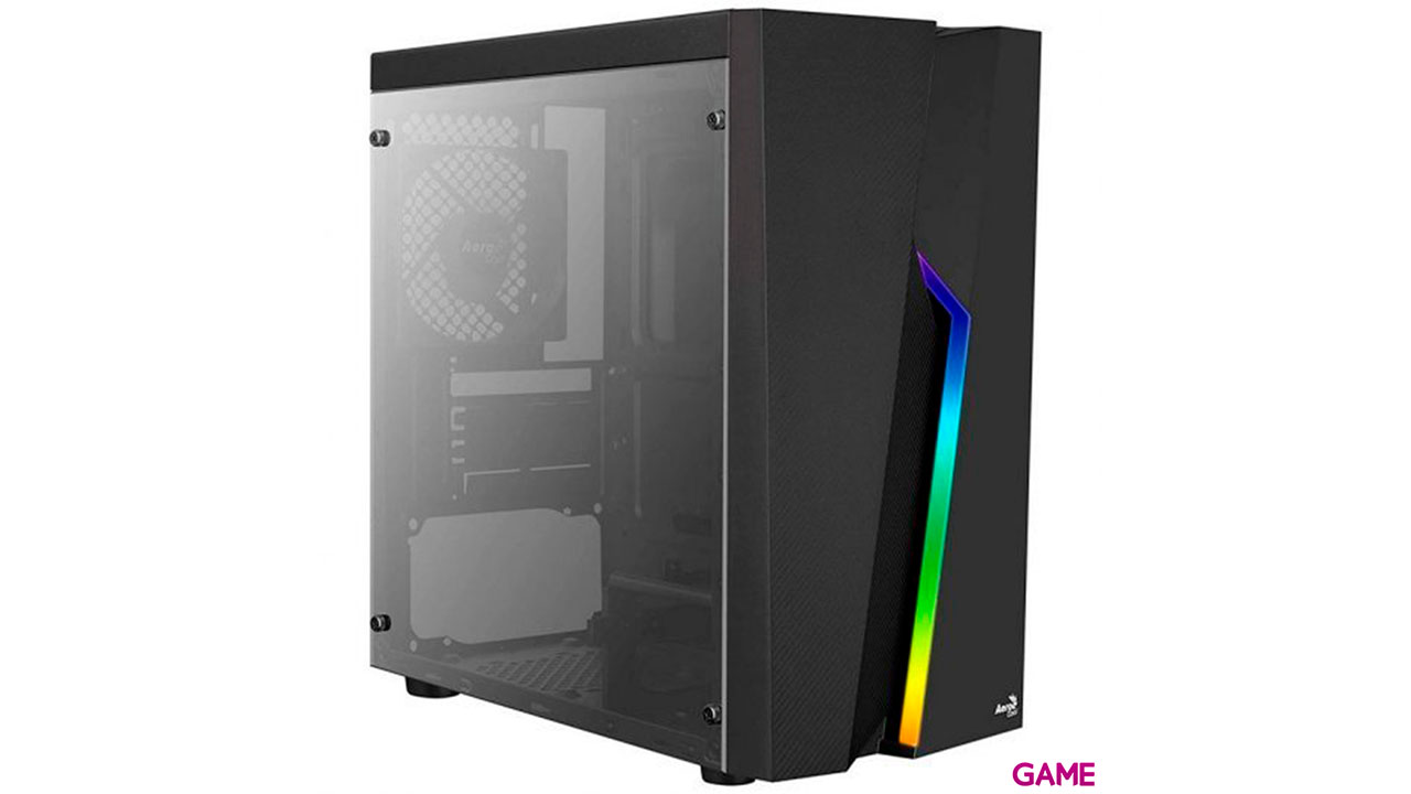 Aerocool Bolt Mini - Caja Ordenador-1