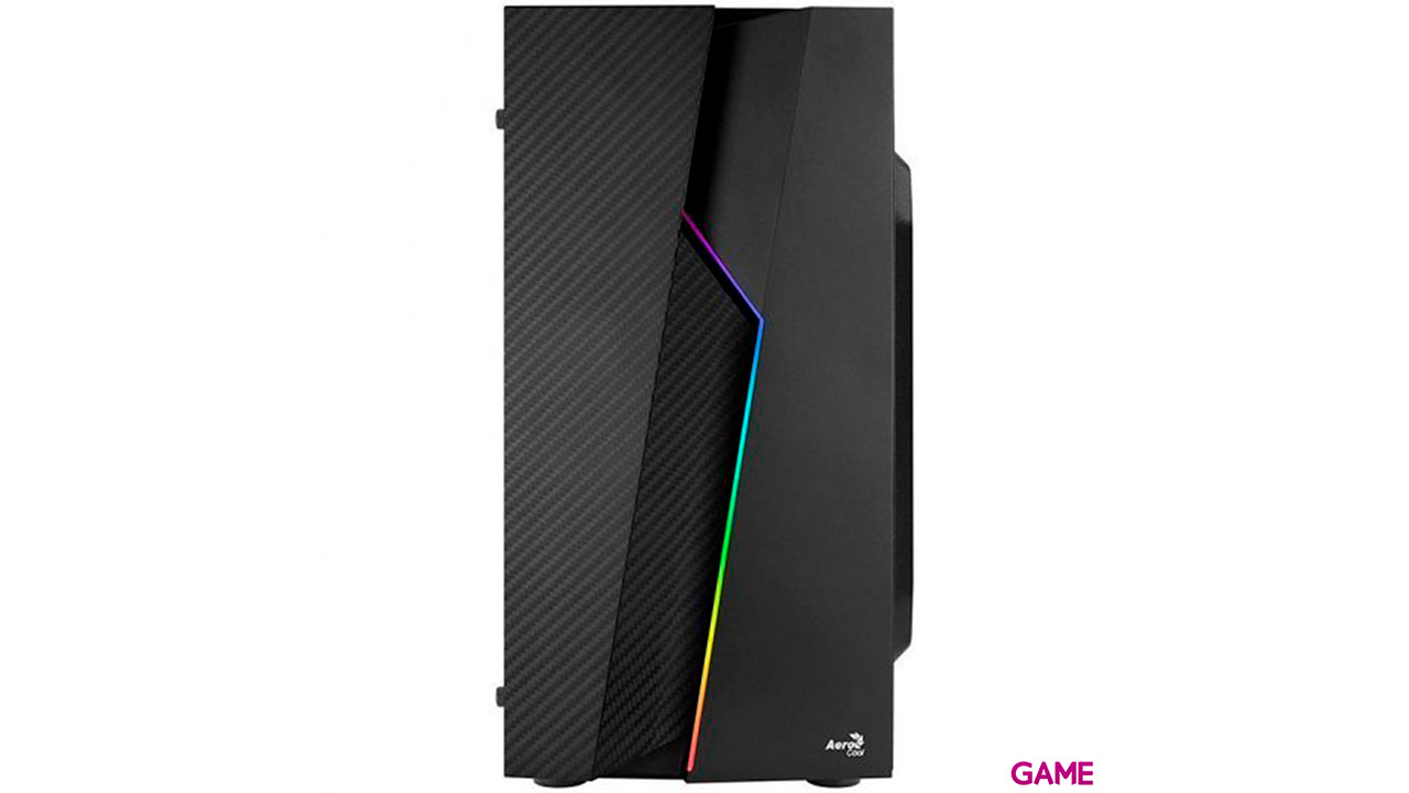 Aerocool Bolt Mini - Caja Ordenador-2