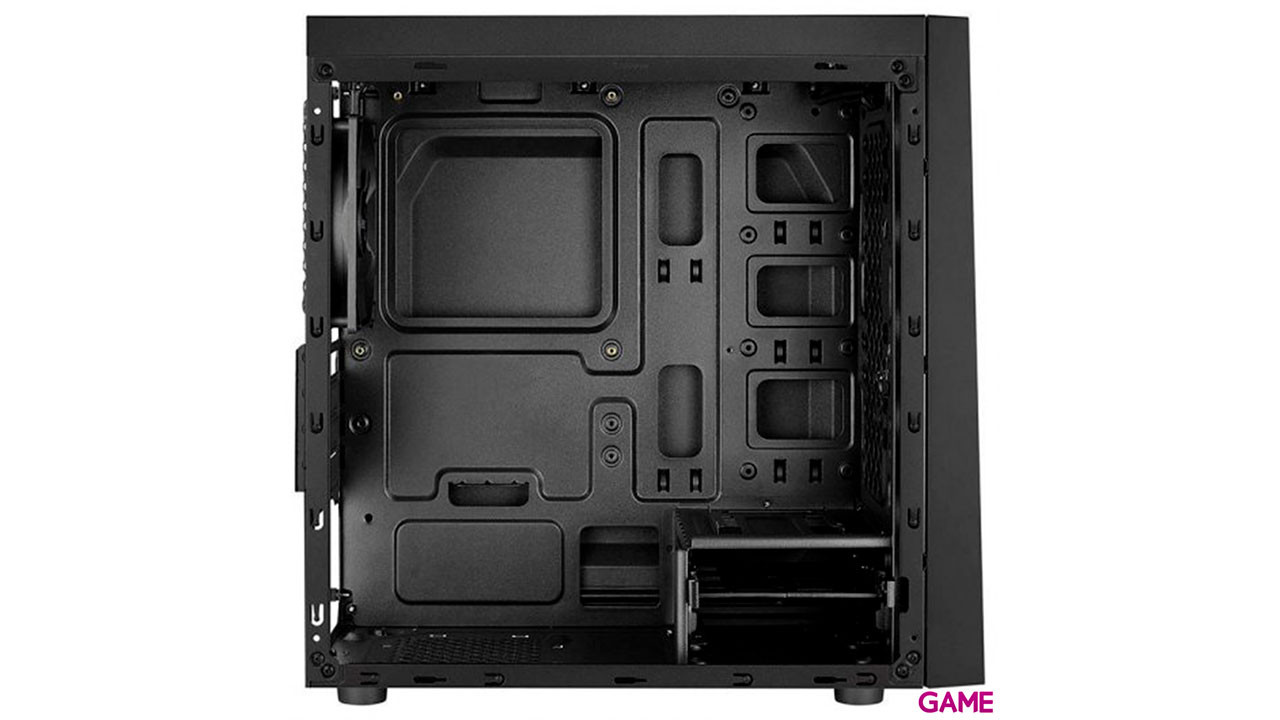 Aerocool Bolt Mini - Caja Ordenador-4