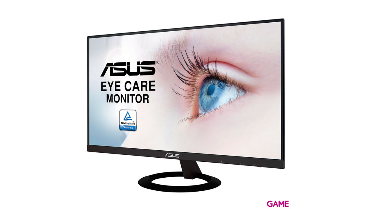ASUS VZ239HE-W - 23´´ - IPS - Full HD - Monitor-1
