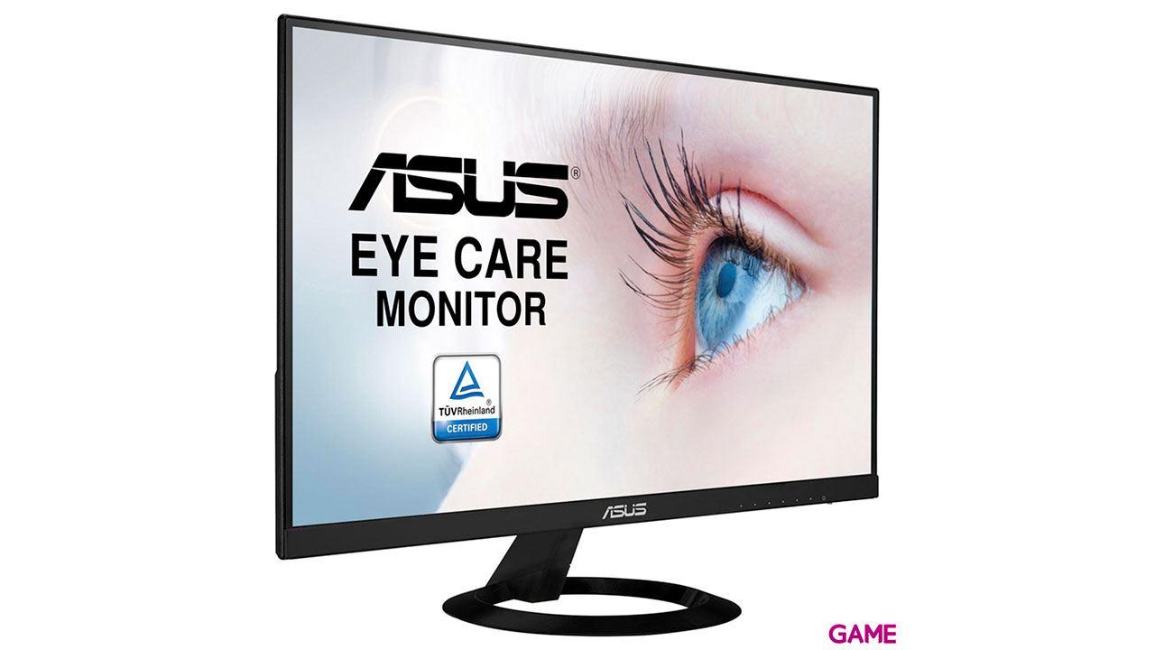 ASUS VZ239HE-W - 23´´ - IPS - Full HD - Monitor-2