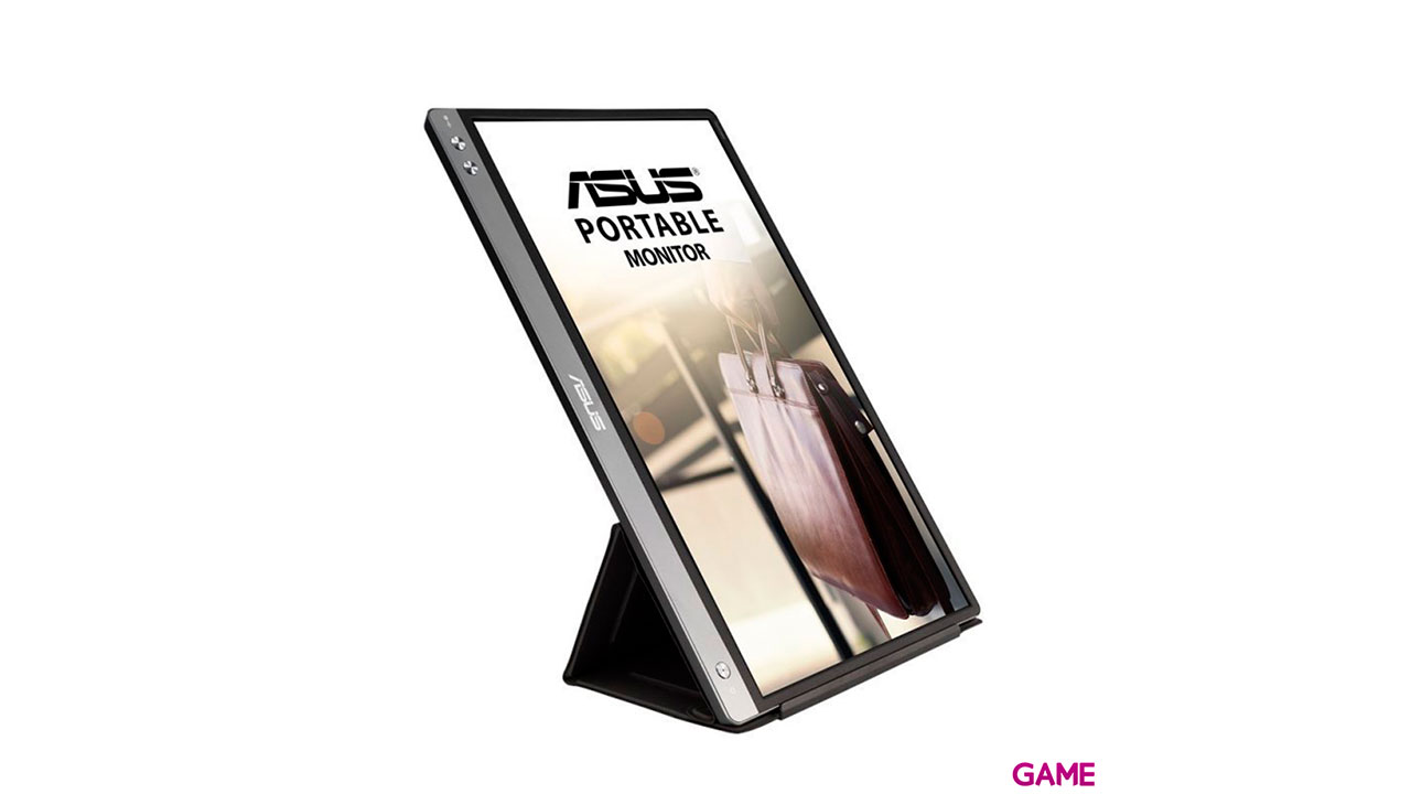 ASUS ZenScreen MB16ACE - 15,6´´ - IPS - Full HD - Ordenador Portátil - Monitor-2