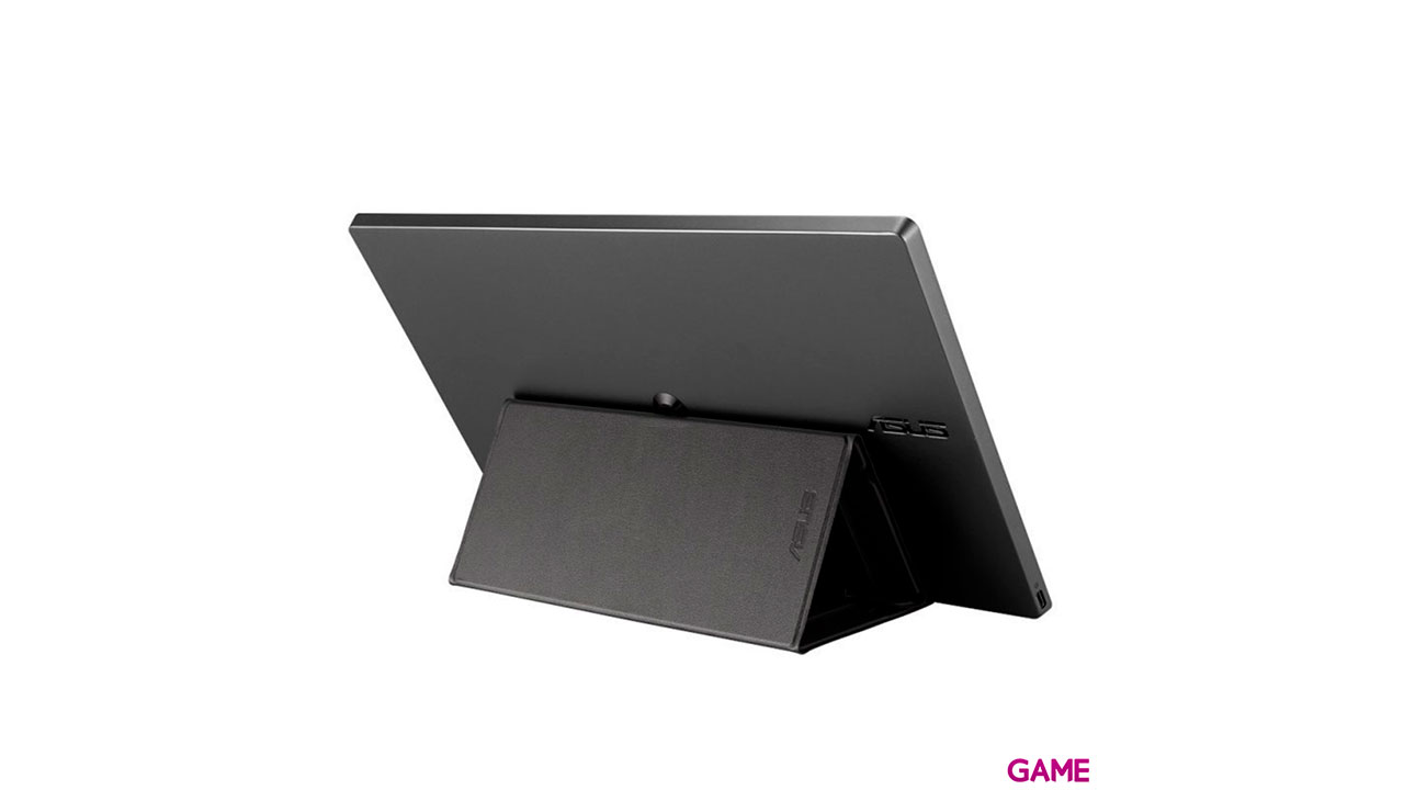 ASUS ZenScreen MB16ACE - 15,6´´ - IPS - Full HD - Ordenador Portátil - Monitor-4
