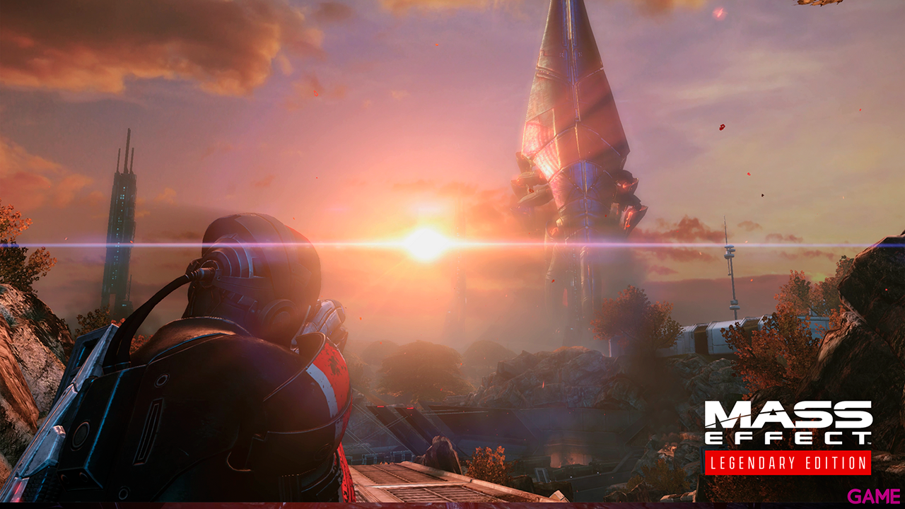 Mass Effect Legendary Edition-0