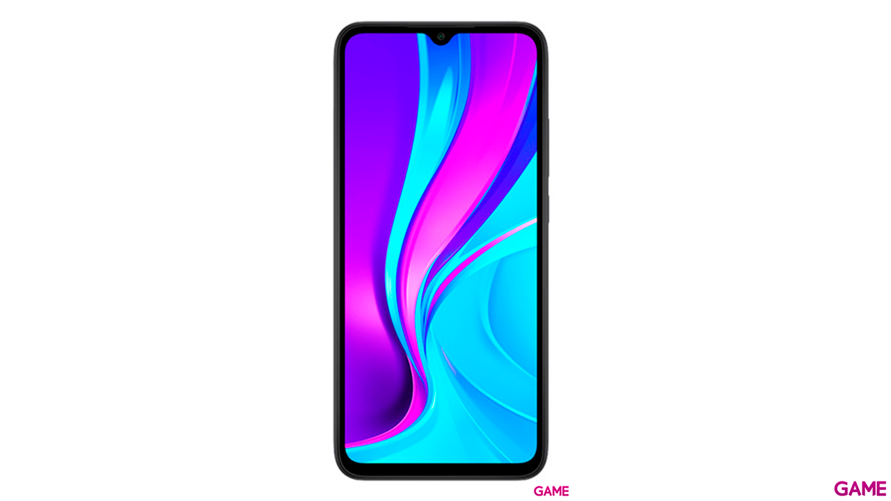 Xiaomi Redmi 9C 6,53