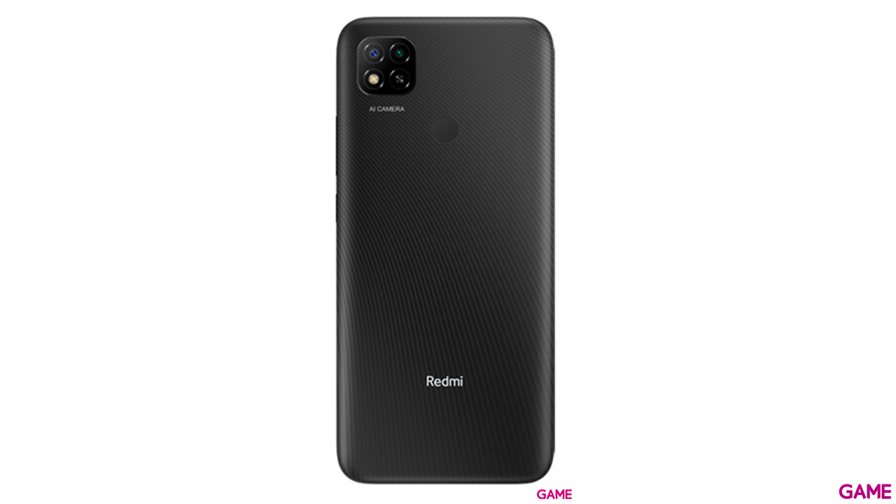 Xiaomi Redmi 9C 6,53