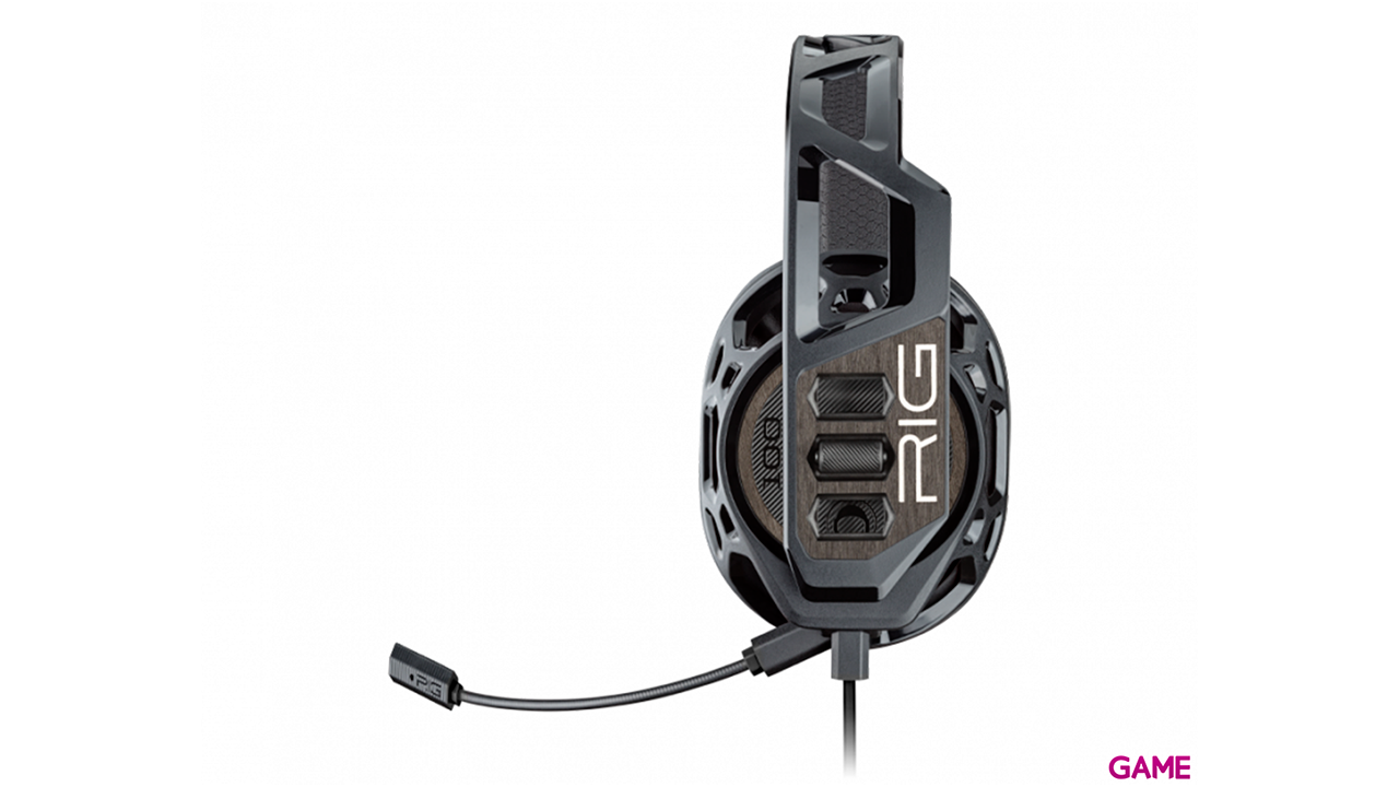 Auriculares Gaming RIG Serie 100 HC-1