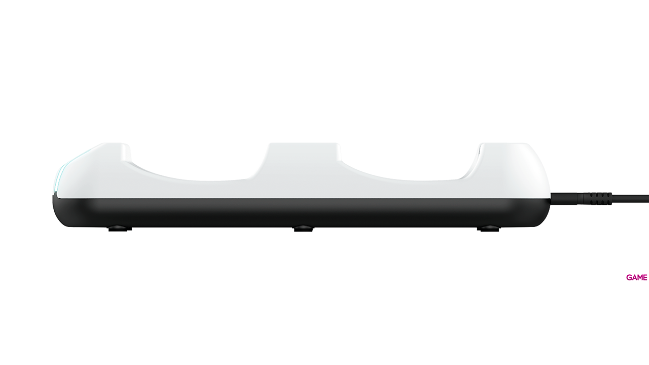 Cargador Dual Mandos PS5 Trust GXT251-8