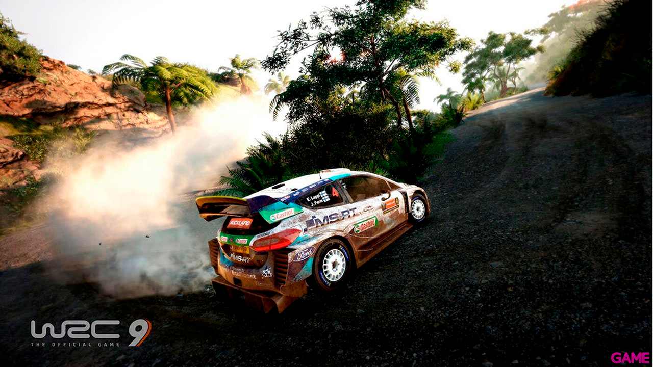 WRC 9-2