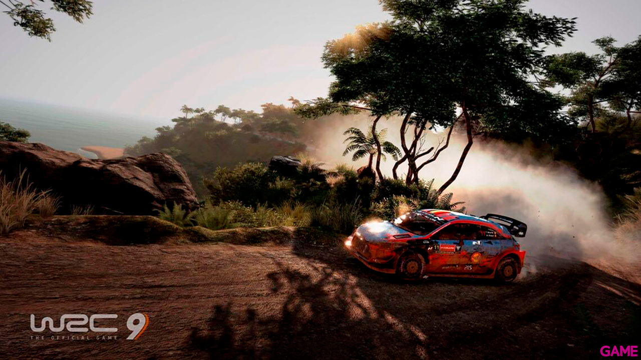 WRC 9-3