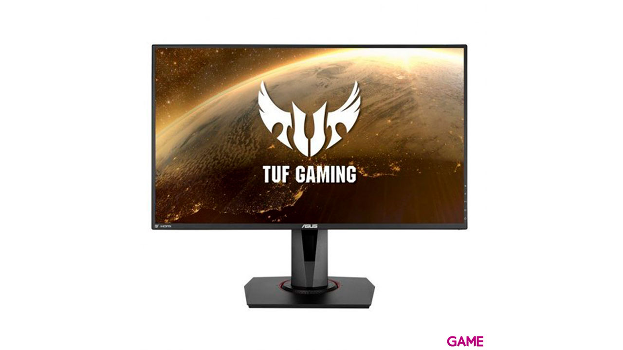 ASUS TUF VG279QM - 27´´ - IPS - Full HD - 280Hz - Monitor Gaming-0