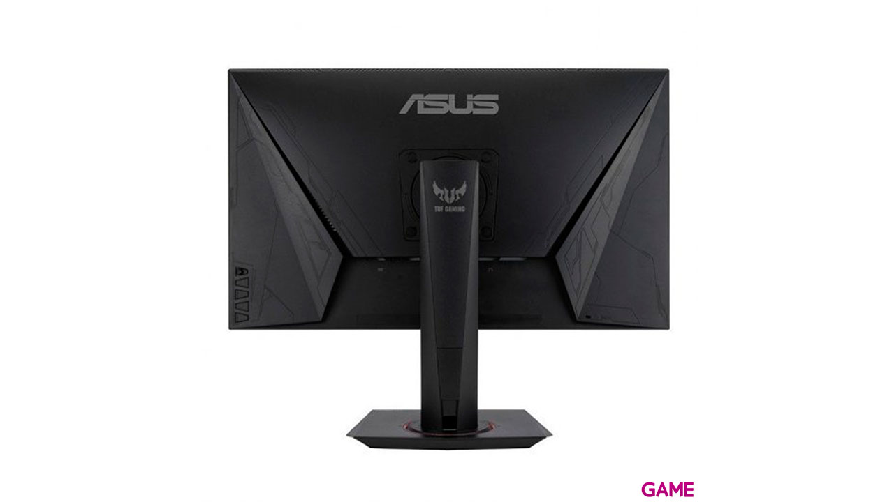 ASUS TUF VG279QM - 27´´ - IPS - Full HD - 280Hz - Monitor Gaming-4