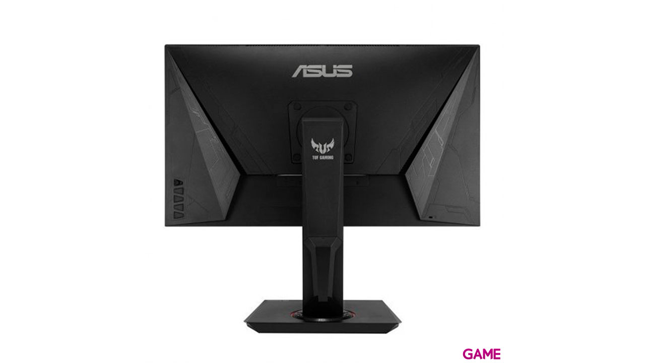 ASUS TUF VG289Q - 28'' - IPS - 4K - Freesync - Monitor Gaming-3