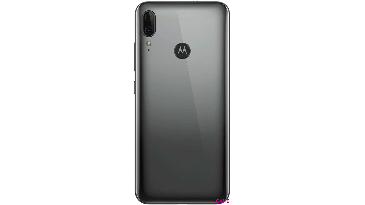Motorola Moto E6 Plus 6,1