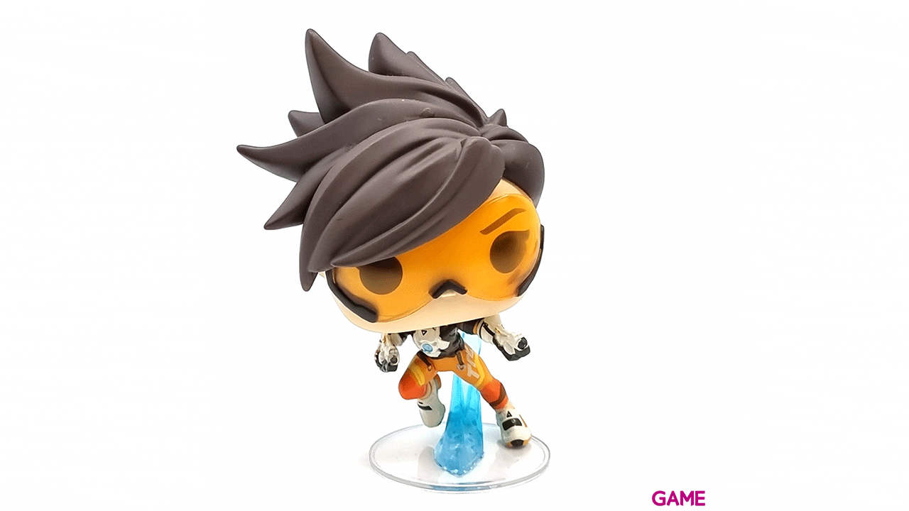 Figura POP Overwatch 2: Tracer-1