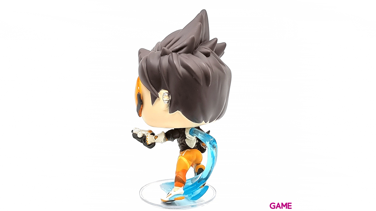 Figura POP Overwatch 2: Tracer-2