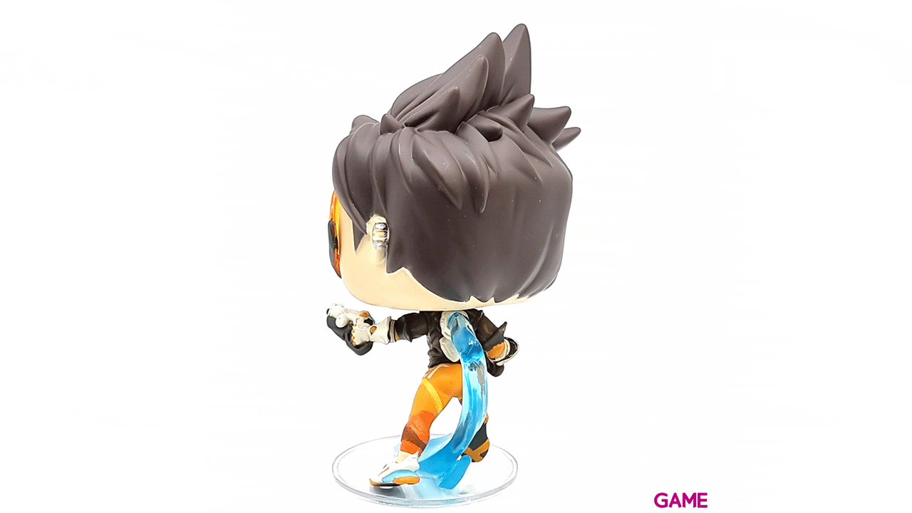 Figura POP Overwatch 2: Tracer-3