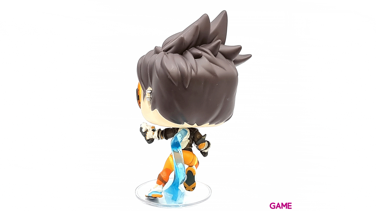 Figura POP Overwatch 2: Tracer-4