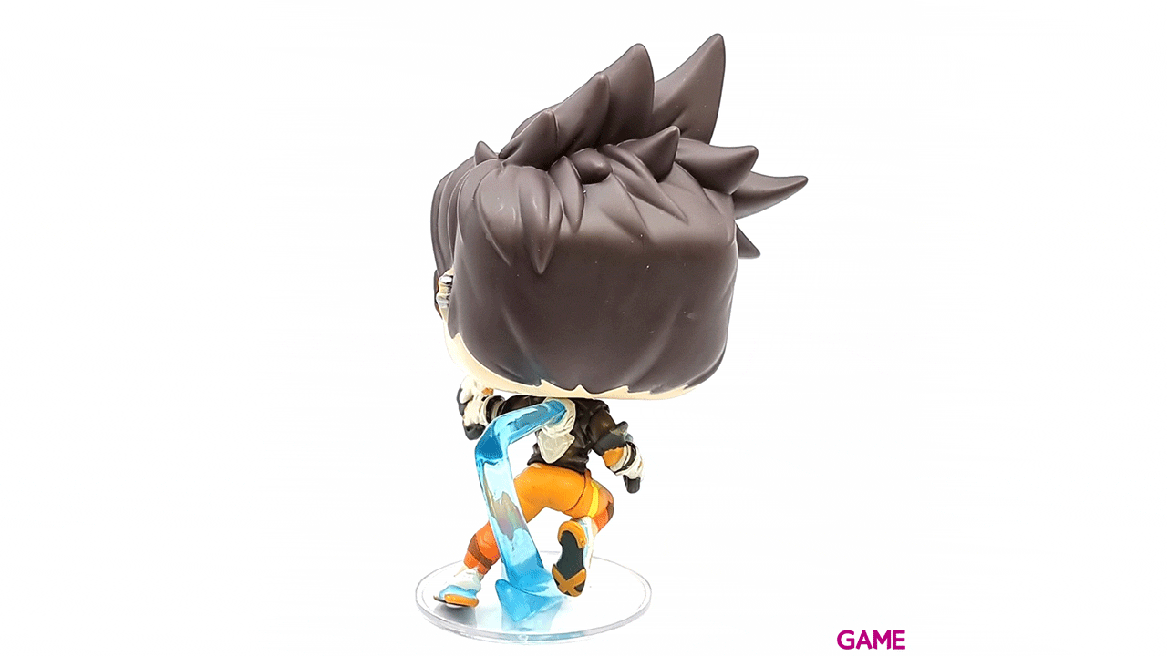 Figura POP Overwatch 2: Tracer-5