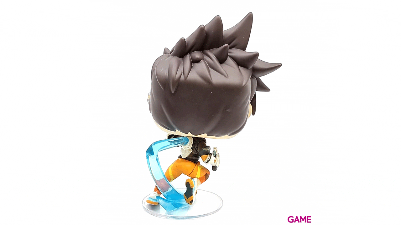 Figura POP Overwatch 2: Tracer-6
