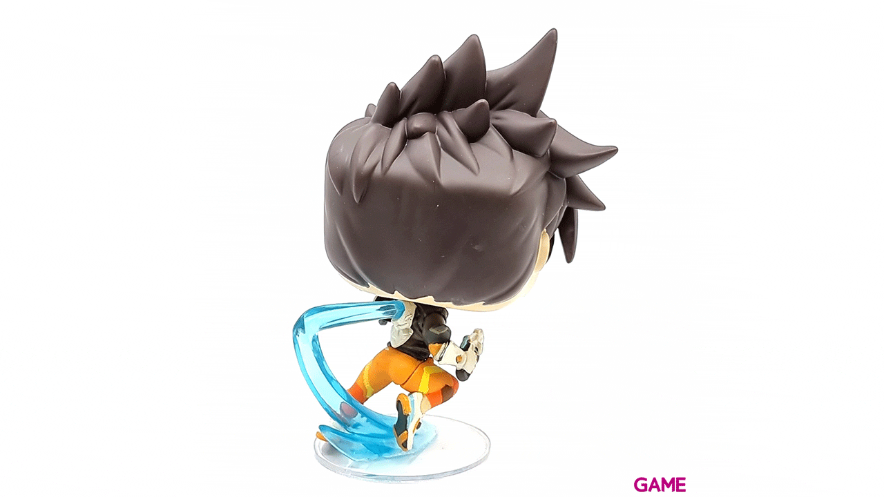 Figura POP Overwatch 2: Tracer-7
