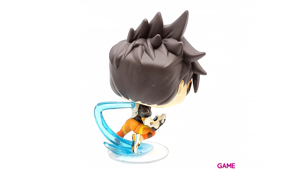 Figura POP Overwatch 2: Tracer-8