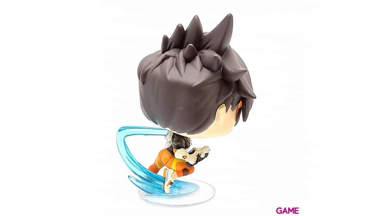 Figura POP Overwatch 2: Tracer-9