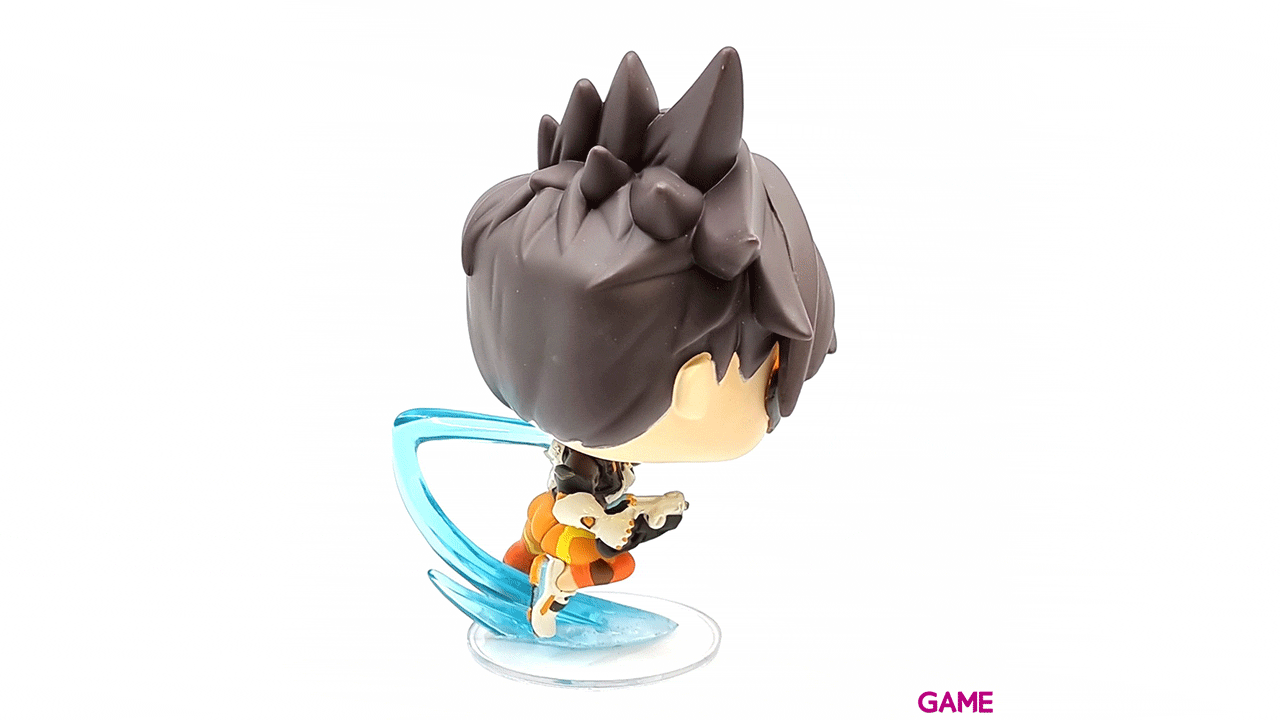 Figura POP Overwatch 2: Tracer-10