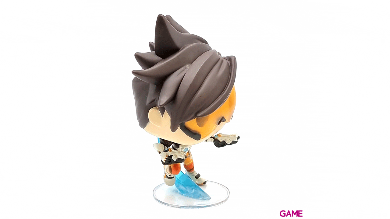 Figura POP Overwatch 2: Tracer-15