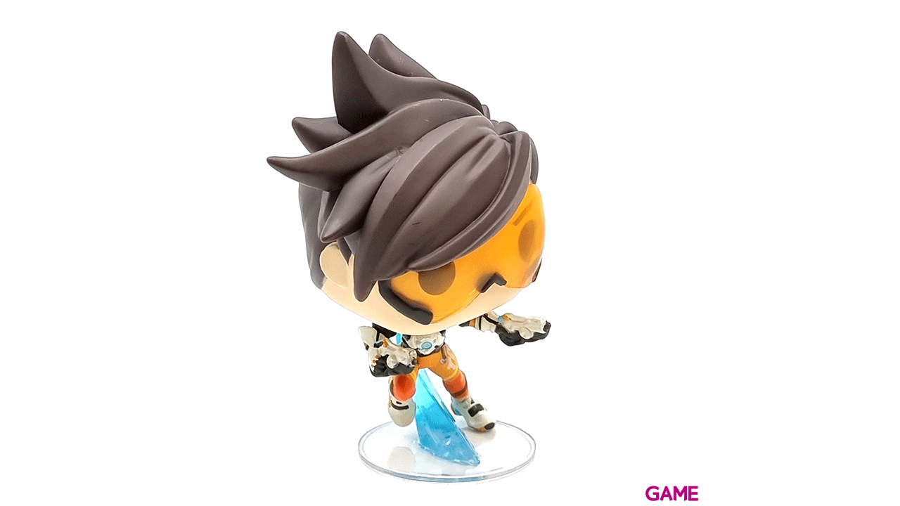Figura POP Overwatch 2: Tracer-16