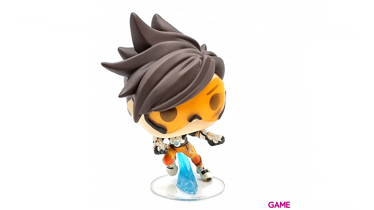 Figura POP Overwatch 2: Tracer-17