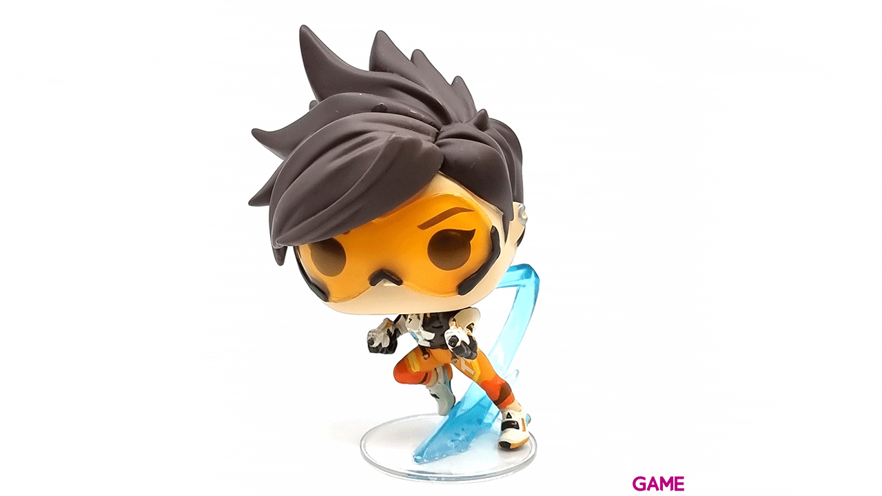 Figura POP Overwatch 2: Tracer-18